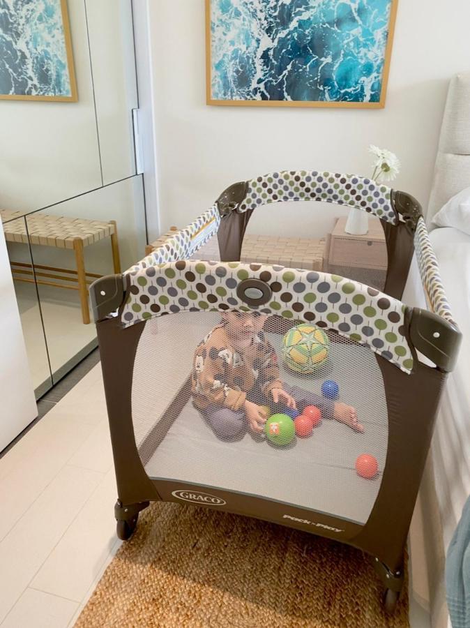 Seaview 2 Bedroom Beach Front Vacation Huahin Exterior foto